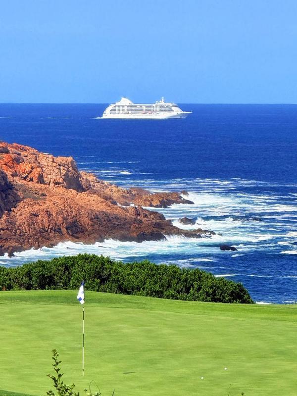 To Let 2 Bedroom Property for Rent in Pinnacle Point Golf Estate Western Cape